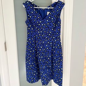 Kate Spade dress- sooo cute!